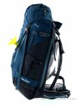 Deuter Rise Lite SL 32+8l Womens Backpack, , Blue, , Female, 0078-10397, 5637735031, , N1-06.jpg