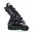 Lange RX 80 LV Womens Ski Boots, Lange, Black, , Female, 0227-10020, 5637735036, 3607683057870, N1-11.jpg