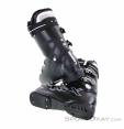 Lange RX 80 LV Womens Ski Boots, Lange, Black, , Female, 0227-10020, 5637735036, 3607683057870, N2-12.jpg