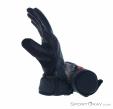 Vaude Lagalp Softshell Gloves II Gloves, Vaude, Negro, , Hombre,Mujer,Unisex, 0239-10674, 5637735042, 4052285928629, N1-16.jpg