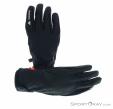Vaude Lagalp Softshell Gloves II Gloves, Vaude, Čierna, , Muži,Ženy,Unisex, 0239-10674, 5637735042, 4052285928629, N2-02.jpg