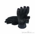 Vaude Lagalp Softshell Gloves II Gloves, Vaude, Black, , Male,Female,Unisex, 0239-10674, 5637735042, 4052285928629, N2-12.jpg