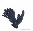 Vaude Lagalp Softshell Gloves II Guanti, Vaude, Nero, , Uomo,Donna,Unisex, 0239-10674, 5637735042, 4052285928629, N4-19.jpg