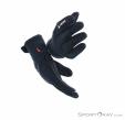 Vaude Lagalp Softshell Gloves II Gloves, Vaude, Čierna, , Muži,Ženy,Unisex, 0239-10674, 5637735042, 4052285928629, N5-05.jpg