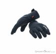 Vaude Lagalp Softshell Gloves II Gloves, Vaude, Čierna, , Muži,Ženy,Unisex, 0239-10674, 5637735042, 4052285928629, N5-10.jpg