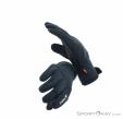 Vaude Lagalp Softshell Gloves II Gloves, Vaude, Black, , Male,Female,Unisex, 0239-10674, 5637735042, 4052285928629, N5-15.jpg