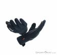 Vaude Lagalp Softshell Gloves II Gloves, Vaude, Čierna, , Muži,Ženy,Unisex, 0239-10674, 5637735042, 4052285928629, N5-20.jpg