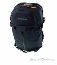 Mammut Pro X Removable 35l Airbag Backpack without cartridge, Mammut, Black, , , 0014-11108, 5637735044, 7613357550048, N2-02.jpg