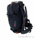 Mammut Pro X Removable 35l Airbag Backpack without cartridge, Mammut, Čierna, , , 0014-11108, 5637735044, 7613357550048, N2-07.jpg