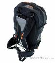 Mammut Pro X Removable 35l Airbag Backpack without cartridge, Mammut, Čierna, , , 0014-11108, 5637735044, 7613357550048, N3-13.jpg