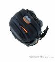 Mammut Pro X Removable 35l Airbag Backpack without cartridge, Mammut, Noir, , , 0014-11108, 5637735044, 7613357550048, N4-04.jpg