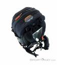 Mammut Pro X Removable 35l Airbag Backpack without cartridge, Mammut, Noir, , , 0014-11108, 5637735044, 7613357550048, N4-09.jpg