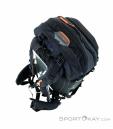 Mammut Pro X Removable 35l Airbag Backpack without cartridge, Mammut, Čierna, , , 0014-11108, 5637735044, 7613357550048, N4-14.jpg