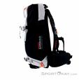 Mammut Pro X Removable 35l Airbag Backpack without cartridge, Mammut, Blanc, , , 0014-11108, 5637735045, 7613357550055, N1-06.jpg