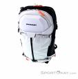 Mammut Pro X Removable 35l Airbag Backpack without cartridge, Mammut, Blanc, , , 0014-11108, 5637735045, 7613357550055, N2-02.jpg
