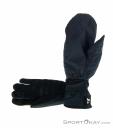 Vaude La Varella Ski Gloves, Vaude, Black, , Male,Female,Unisex, 0239-10675, 5637735052, 4021574063822, N1-11.jpg