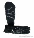 Vaude La Varella Ski Gloves, Vaude, Black, , Male,Female,Unisex, 0239-10675, 5637735052, 4021574063822, N2-02.jpg