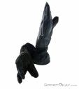Vaude La Varella Ski Gloves, Vaude, Noir, , Hommes,Femmes,Unisex, 0239-10675, 5637735052, 4021574063822, N2-07.jpg