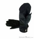 Vaude La Varella Ski Gloves, Vaude, Black, , Male,Female,Unisex, 0239-10675, 5637735052, 4021574063822, N2-12.jpg