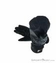 Vaude La Varella Ski Gloves, Vaude, Noir, , Hommes,Femmes,Unisex, 0239-10675, 5637735052, 4021574063822, N3-13.jpg