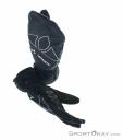 Vaude La Varella Ski Gloves, Vaude, Black, , Male,Female,Unisex, 0239-10675, 5637735052, 4021574063822, N4-04.jpg