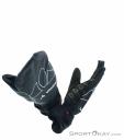 Vaude La Varella Ski Gloves, Vaude, Čierna, , Muži,Ženy,Unisex, 0239-10675, 5637735052, 4021574063822, N4-19.jpg