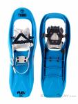 Tubbs Flex ESC 24 Chaussures de neige, Tubbs, Bleu, , Hommes,Femmes,Unisex, 0037-10028, 5637735054, 886745700876, N1-01.jpg