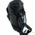 Deuter Aviant Voyager 65+10l Backpack, , Black, , Male,Female,Unisex, 0078-10400, 5637735055, , N3-08.jpg
