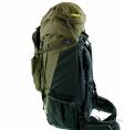 Deuter Aviant Voyager 65+10l Backpack, , Verde oliva oscuro, , Hombre,Mujer,Unisex, 0078-10400, 5637735056, , N2-07.jpg