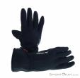 Vaude Basodino II Ski Gloves, , Black, , Male,Female,Unisex, 0239-10676, 5637735061, , N1-01.jpg