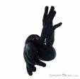 Vaude Basodino II Ski Gloves, Vaude, Noir, , Hommes,Femmes,Unisex, 0239-10676, 5637735061, 4052285143268, N2-07.jpg