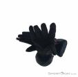 Vaude Basodino II Ski Gloves, , Black, , Male,Female,Unisex, 0239-10676, 5637735061, , N3-13.jpg