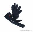 Vaude Basodino II Ski Gloves, Vaude, Noir, , Hommes,Femmes,Unisex, 0239-10676, 5637735061, 4052285143268, N4-04.jpg