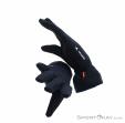 Vaude Basodino II Ski Gloves, , Negro, , Hombre,Mujer,Unisex, 0239-10676, 5637735061, , N5-15.jpg
