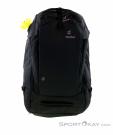 Deuter Aviant Access Pro SL 55l Womens Backpack, Deuter, Black, , Female, 0078-10401, 5637735063, 4046051099095, N1-01.jpg