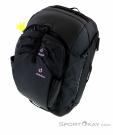 Deuter Aviant Access Pro SL 55l Womens Backpack, Deuter, Black, , Female, 0078-10401, 5637735063, 4046051099095, N3-03.jpg