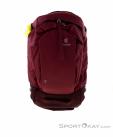 Deuter Aviant Access Pro SL 55l Womens Backpack, Deuter, Purple, , Female, 0078-10401, 5637735064, 4046051099101, N1-01.jpg