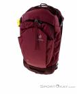 Deuter Aviant Access Pro SL 55l Womens Backpack, Deuter, Purple, , Female, 0078-10401, 5637735064, 4046051099101, N2-02.jpg