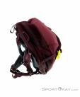 Deuter Aviant Access Pro SL 55l Womens Backpack, Deuter, Purple, , Female, 0078-10401, 5637735064, 4046051099101, N4-14.jpg