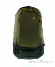Deuter Aviant Access Pro 60l Backpack, Deuter, Olive-Dark Green, , Male,Female,Unisex, 0078-10402, 5637735067, 4046051099088, N1-01.jpg
