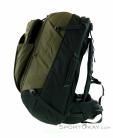 Deuter Aviant Access Pro 60l Backpack, Deuter, Verde oliva oscuro, , Hombre,Mujer,Unisex, 0078-10402, 5637735067, 4046051099088, N1-06.jpg