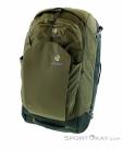 Deuter Aviant Access Pro 60l Backpack, Deuter, Olive-Dark Green, , Male,Female,Unisex, 0078-10402, 5637735067, 4046051099088, N2-02.jpg