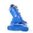 Lange RS 130 Mens Ski Boots, Lange, Bleu, , Hommes, 0227-10021, 5637735069, 3607682874713, N1-11.jpg