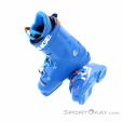 Lange RS 130 Mens Ski Boots, Lange, Blue, , Male, 0227-10021, 5637735069, 3607682874713, N2-07.jpg