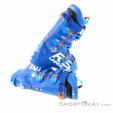 Lange RS 130 Mens Ski Boots, Lange, Azul, , Hombre, 0227-10021, 5637735069, 3607682874713, N2-17.jpg