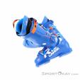 Lange RS 130 Mens Ski Boots, Lange, Blue, , Male, 0227-10021, 5637735069, 3607682874713, N4-09.jpg