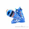 Lange RS 130 Mens Ski Boots, Lange, Blue, , Male, 0227-10021, 5637735069, 3607682874713, N5-10.jpg
