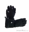 Zanier Heat STX Handschuhe, Zanier, Schwarz, , Herren,Damen,Unisex, 0121-10023, 5637735077, 9008541319026, N1-01.jpg