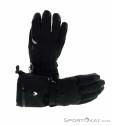 Zanier Heat STX Handschuhe, Zanier, Schwarz, , Herren,Damen,Unisex, 0121-10023, 5637735077, 9008541319026, N2-02.jpg