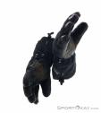 Zanier Heat STX Handschuhe, Zanier, Schwarz, , Herren,Damen,Unisex, 0121-10023, 5637735077, 9008541319026, N3-08.jpg